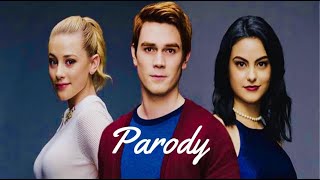 Riverdale Parody [upl. by Monk29]