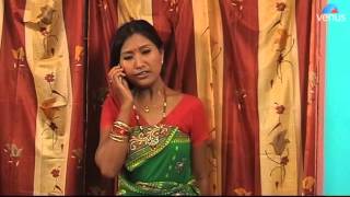 Khana Nangbai  Bodo Film Song  Thwisam  Phunja [upl. by Atilrak780]