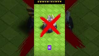 Las ANTIGUAS ALDEAS INGENIERAS de Clash of Clans [upl. by Leler]