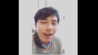 Paulo Avelino tinuruan magtagalog ang FilAustralian Girlfriend [upl. by Noeht385]