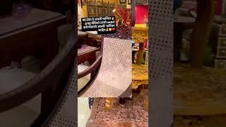 😱 esko बोलते है असली फ़र्निचर  Furniture Guru  Sheesham Wood Carving Furniture and More [upl. by Veats]