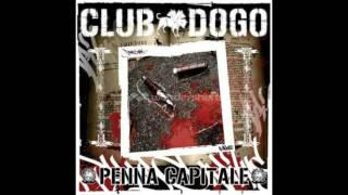 Club Dogo  Falsi leader [upl. by Ilrahs]