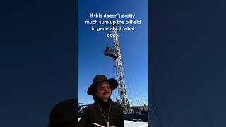 funny oilfield oilfieldlife oilfieldservices bluecollar oilfieldequipment tiktok comedy [upl. by Bayless568]