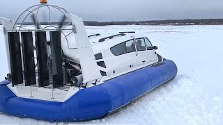 TOP 15 AWESOME Hovercraft [upl. by Schilt]