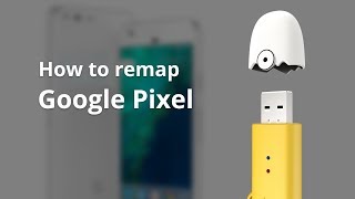 Tutorial  How to use Remapper A2 with Google Pixel [upl. by Otrebile420]