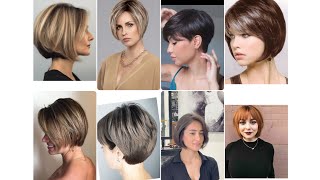 50 Beautiful Hairstyles for Women with Straight HairTFashionsd8oz [upl. by Marty]