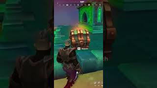 I tried Realm Royale in 2024😂 Full vid on channel [upl. by Hurleigh]