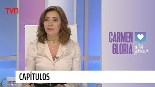 Carmen Gloria a tu servicio  Capítulo 11 de septiembre 2024 ¿Dónde estás sobrino [upl. by Aizan]