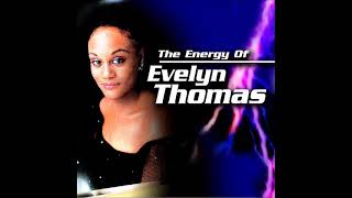 Evelyn Thomas  High Energy Extended ReWork 2024 By DJ Nilsson [upl. by Assenev608]