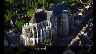 Eglises des Villes Johanniques [upl. by Gregoire]