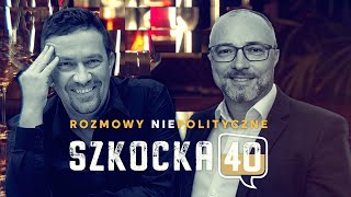 Szkocka 40  rozmowy niepolityczne 21 [upl. by Yretsym352]