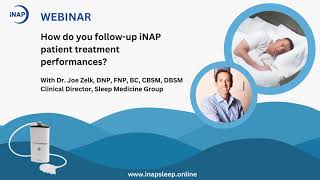 How do you follow up iNAP patient treatment performances [upl. by Heyra550]