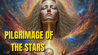 The Divine Spark Pilgrimage of the Stars  scifi story hfy [upl. by Ynohtn411]