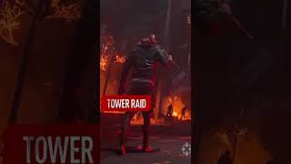 My Opinion on Dying Light 2s Tower Raid [upl. by Rebecka]