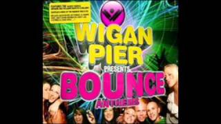 Wigan Pier  Ozone Bounce [upl. by Dleifrag]