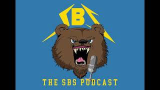 The SBS Podcast Episode 17 MBB Oregon Recap and Arizona Preview [upl. by Rickert]