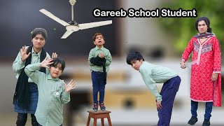 Gareeb School Student  Teacher se padi maar  Hindi Kahani   MoonVines [upl. by Eveiveneg763]