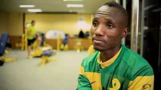 Teko Modise [upl. by Alice]