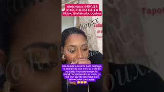 690 Elle tombe enceinte hors mariage la famille de son me DOCTOLOUBLALLA histoirevraie live [upl. by Daryle]