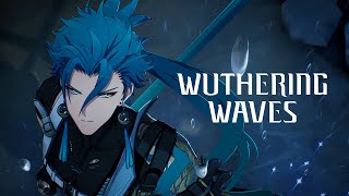 Wuthering Waves  Resonator Showcase  Jiyan — THROUGH THE DARKEST OF NIGHTS [upl. by Amliv102]