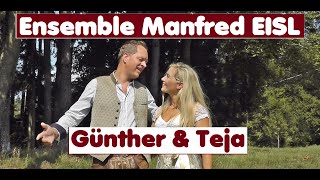 ENSEMBLE Manfred EISL mit TEJA und GÜNTHER [upl. by Zap49]