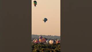 Balloon Fiesta 2024 [upl. by Shandy]