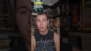 Wayward Pines Book One Review [upl. by Gorges]