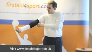 McDavid 512 Elastic Elbow Support [upl. by Narud]