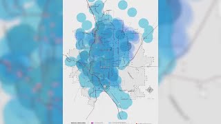 Colorado Springs leaders figuring out where to put recreational dispensaries [upl. by Kriste100]