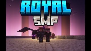 The Royal SMP Duo App [upl. by Ardiek]