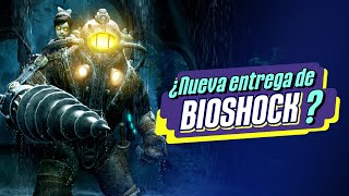 Judas el nuevo título del creador de BioShock presentó su gameplay  Por Malditos Nerds Infobae [upl. by Dudden]