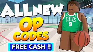 FINALLY CODES SECRET in DUNKING SIMULATOR CODES Roblox Dunking Simulator Codes [upl. by Oreves727]