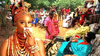 Omalinze Kingdom  A Nigerian Movie [upl. by Desai]