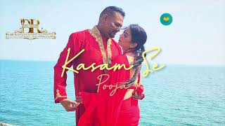 KASAM SE  POOJA chutney 2024 songs [upl. by Araem968]