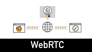 WebRTC  comprendre lessentiel en 5 minutes [upl. by Arden301]