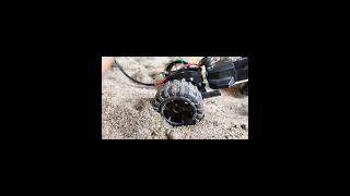 remote control tractor samne jakar motor lagana video 🚜 [upl. by Akemeuwkuhc149]