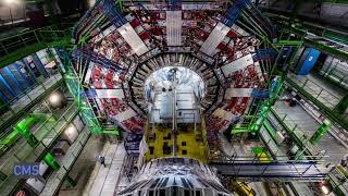 CERN The Journey of Discovery [upl. by Nivlag]