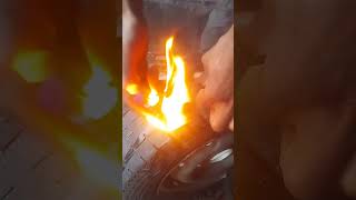 12M views tubeless tyre puncture [upl. by Nyliak]