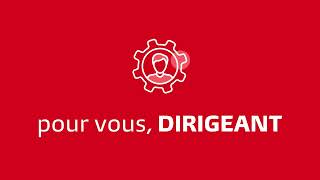 Dirigeant industriel  Votre besoin  nos services pour y répondre [upl. by Yentruocal372]