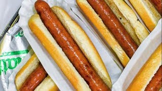 The Best And Worst Hot Dogs To Buy At The Grocery Store [upl. by Jeggar]