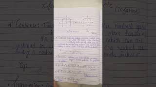 Chapter2 reaction mechanism Structure ampreactivityPart3 [upl. by Elisee26]