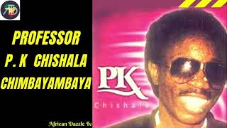 KabelebeleProf PK Chishla [upl. by Uphemia]