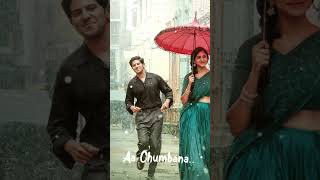 MODALA KAVITHE BAREDADINA  CINEMA STOPgoviralonyoutube howtogoviralonyoutube love song saree [upl. by Navoj]