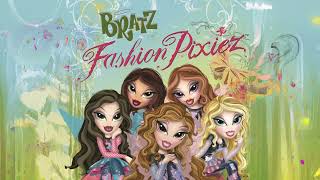 Bratz Fashion Pixiez  Just let go now  Movie x CD [upl. by Sheila616]