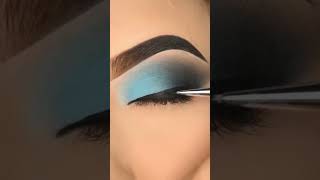 quotChrome Eyes TutorialShine Bright with Metallicsquotmakeup smokeyeyestutorial eyemakeupsofteyelook [upl. by Johnsten]