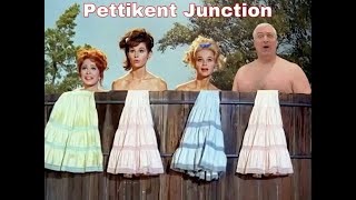 Petticoat Junction theme song [upl. by Schinica]