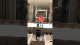 The Polynesian Village Resort standard room tour Disney World disneyworld polynesianresort [upl. by Malinde493]