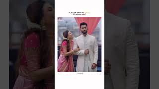 Subhrojit Saha and Priyanka Mitra viralvideo love shortvideo couplegoals wedding couplephoto [upl. by Lemcke]