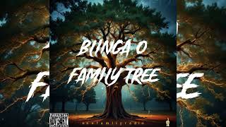 Blinga O  Family Tree  Official Audio  Onefamilyradio [upl. by Laro]