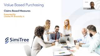 ValueBased Purchasing Webinar Series Part 1 Claims Based Measures [upl. by Spohr839]